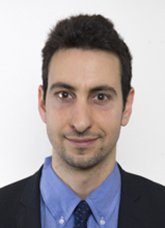 M5S Zanichelli Davide foto Zanichelli Davide foto
