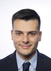 LEGA Ziello Edoardo foto Ziello Edoardo foto