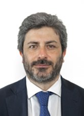 Fico Roberto (Presidente della Camera)